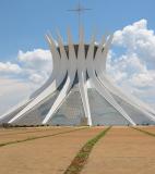 Oscar Niemeyer<br />photo credit: Wikipedia