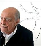 Oscar Niemeyer<br />photo credit: azureazure.com