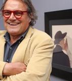 Oliviero Toscani<br />photo credit: huffingtonpost.com