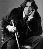 Oscar Wilde<br />photo credit: Wikipedia