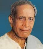 Bhimsen Joshi<br />photo credit: Wikipedia