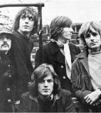 Pink Floyd<br />photo credit: Wikipedia