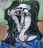 Pablo Picasso<br />photo credit: metmuseum.org