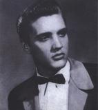 Elvis Presley<br />photo credit: Wikipedia