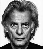 Richard Avedon<br />photo credit: csa.com