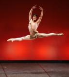 Roberto Bolle<br />photo credit: robertobolle.com