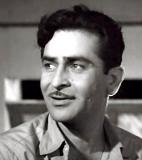 Raj Kapoor<br />photo credit: Wikipedia