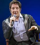 Robert Lepage<br />photo credit: Wikipedia