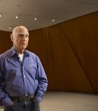 Richard Serra<br />photo credit: time.com