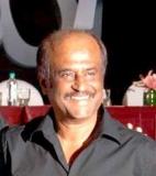 Rajinikanth<br />photo credit: Wikipedia