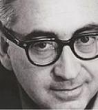 Saul Bass<br />photo credit: Wikipedia