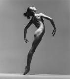 Sylvie Guillem<br />photo credit: ulrikalaan.blogspot.com