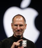 Steve Jobs<br />photo credit: blog.sfgate.com