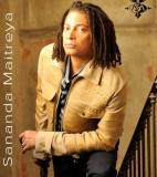 Terence Trent D'Arby / Sananda Maitreya<br />photo credit: facebook.com/sananda.org