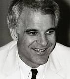 Steve Martin<br />photo credit: Wikipedia