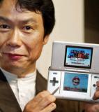 Shigeru Miyamoto<br />photo credit: nintendo.wikia.com