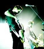 Sigur Rós<br />photo credit: Wikipedia