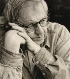 Saul Leiter<br />photo credit: photographyinterviews.blogspot.ro/