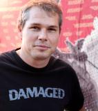 Shepard Fairey<br />photo credit: Wikipedia