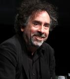 Tim Burton<br />photo credit: Wikipedia