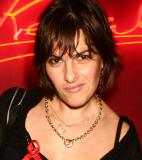 Tracey Emin<br />photo credit: Wikipedia