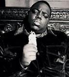 The Notorious B.I.G.<br />photo credit: Wikipedia