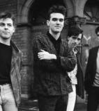 The Smiths<br />photo credit: Wikipedia