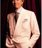 Tom Wolfe<br />photo credit: tomwolfe.com