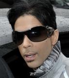 Prince<br />photo credit: Wikipedia