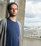 Tino Sehgal<br />photo credit: guardian.co.uk