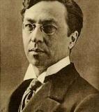 Wassily Kandinsky<br />photo credit: Wikipedia