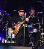 Van Morrison<br />photo credit: Wikipedia