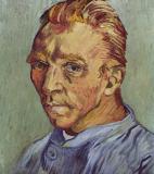 Vincent van Gogh<br />photo credit: Wikipedia