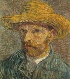 Vincent van Gogh<br />photo credit: Wikipedia