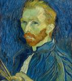 Vincent van Gogh<br />photo credit: Wikipedia