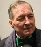 William Eggleston<br />photo credit: theguardian.com