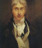 J. M. W. Turner<br />photo credit: Wikipedia