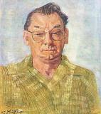 Candido Portinari<br />photo credit: culturabrasil.pro.br