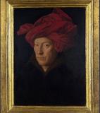 Jan van Eyck<br />photo credit Wikipedia