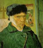 Vincent van Gogh<br />photo credit: Wikipedia