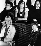 The Velvet Underground<br />photo credit: last.fm