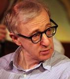 Woody Allen<br />photo credit: Wikipedia