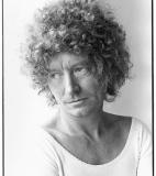 Brett Whiteley<br />photo credit: portrait.gov.au