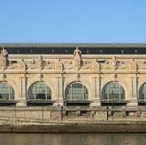 Musée d'Orsay, Paris<br />photo credit: Wikipedia