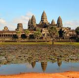 Cambodia<br />photo credit: Wikipedia