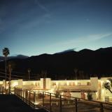 Ace Hotel, Palm Springs, California<br />photo credit: acehotel.com