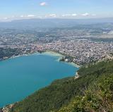 Annecy<br />photo credit: Wikipedia