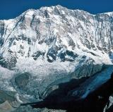 Annapurna, Nepal<br />photo credit: Wikipedia