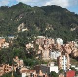 Bogotá, Colombia<br />photo credit: Wikipedia