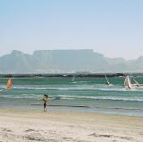 Big Bay, Cape Town, South Africa<br />photo credit: blog.africageographic.com
